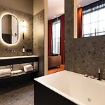 Der Valk Theaterhotel De Oranjerie 4* Roermond