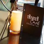 Der Valk Theaterhotel De Oranjerie Hotel