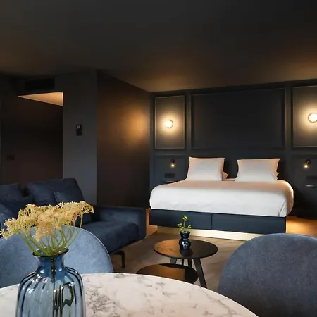 Der Valk Theaterhotel De Oranjerie