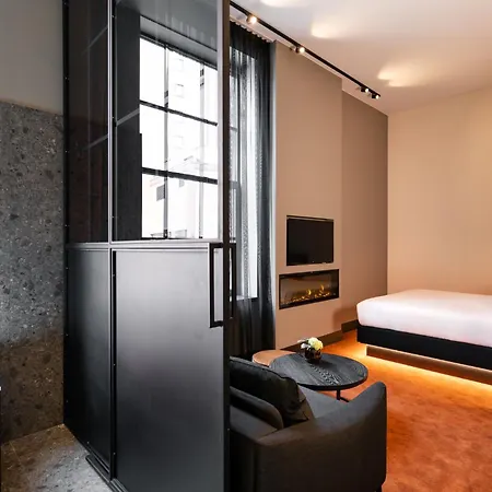 Hotel Der Valk Theaterhotel De Oranjerie Roermond