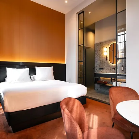 Der Valk Theaterhotel De Oranjerie Рурмонд