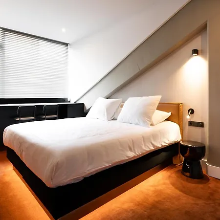 Der Valk Theaterhotel De Oranjerie Отель