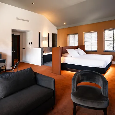 Der Valk Theaterhotel De Oranjerie Roermond