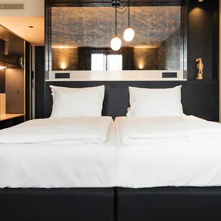 Der Valk Theaterhotel De Oranjerie 4*