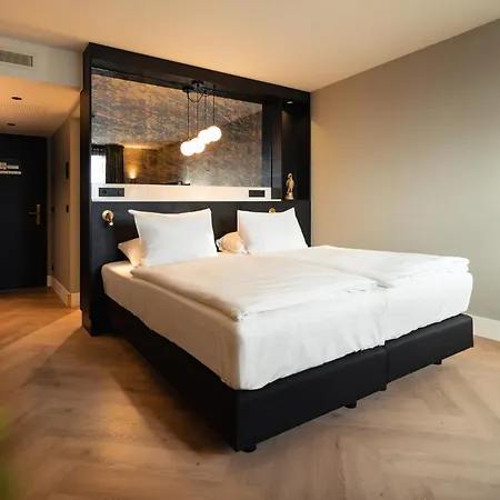 Der Valk Theaterhotel De Oranjerie Рурмонд