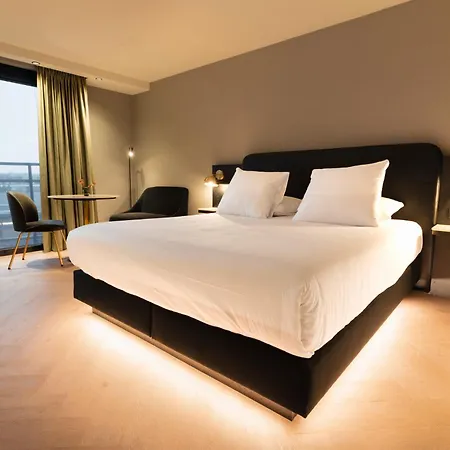 Der Valk Theaterhotel De Oranjerie Рурмонд
