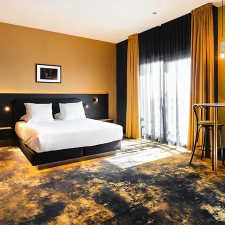 Der Valk Theaterhotel De Oranjerie 4*