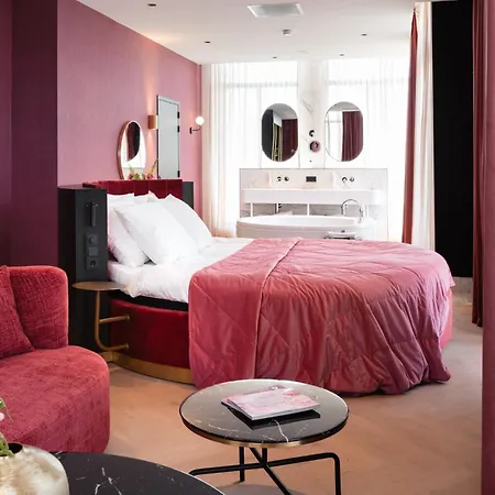 Der Valk Theaterhotel De Oranjerie 4* Roermond