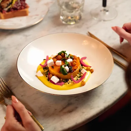 Der Valk Theaterhotel De Oranjerie