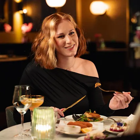 Der Valk Theaterhotel De Oranjerie Hotel