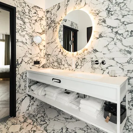 Der Valk Theaterhotel De Oranjerie