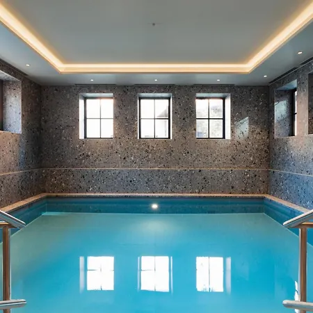 Der Valk Theaterhotel De Oranjerie Hotel Roermond