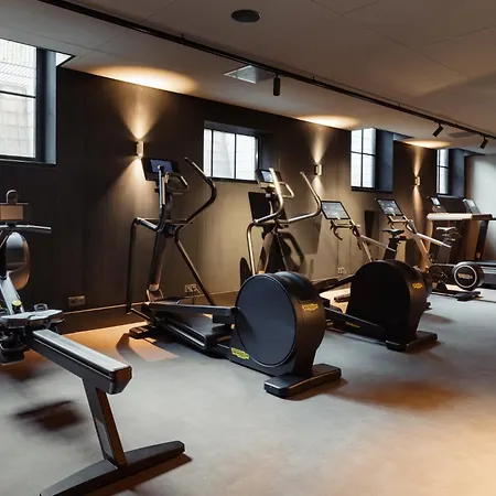 Der Valk Theaterhotel De Oranjerie Roermond