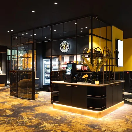 Der Valk Theaterhotel De Oranjerie 4* Roermond