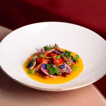 Der Valk Theaterhotel De Oranjerie