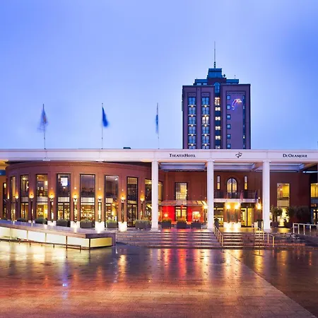 Der Valk Theaterhotel De Oranjerie Hotel
