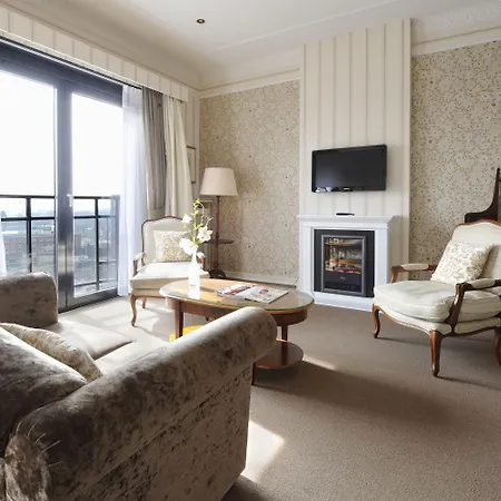 Der Valk Theaterhotel De Oranjerie Hotel