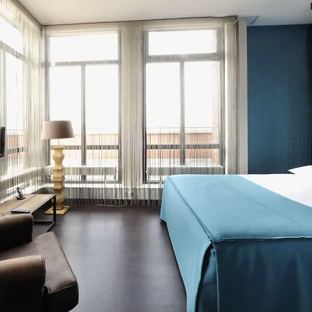 Der Valk Theaterhotel De Oranjerie Отель Рурмонд