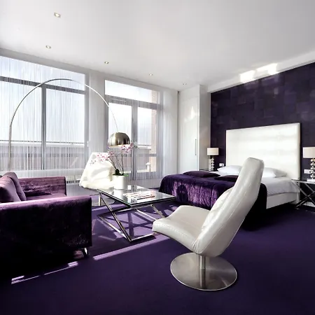 Der Valk Theaterhotel De Oranjerie Hotel 4*