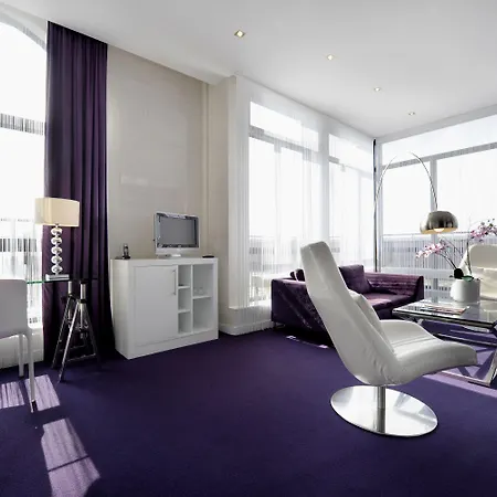 Der Valk Theaterhotel De Oranjerie Hotel Roermond