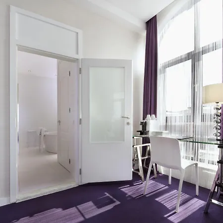 Der Valk Theaterhotel De Oranjerie Hotel