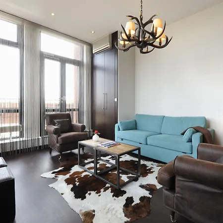 Der Valk Theaterhotel De Oranjerie 4* Roermond