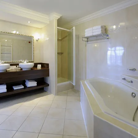 Der Valk Theaterhotel De Oranjerie 4*