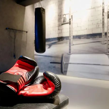 Hotel Der Valk Theaterhotel De Oranjerie