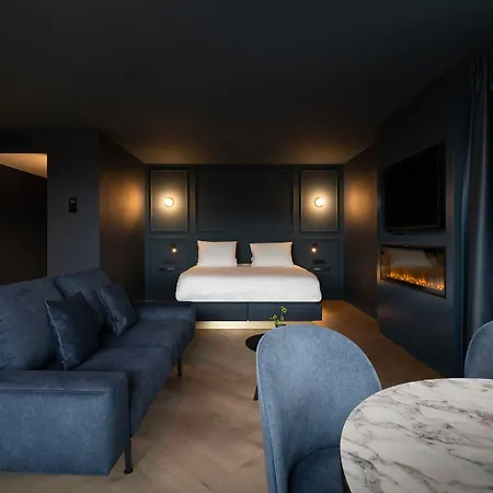 Der Valk Theaterhotel De Oranjerie Отель Рурмонд