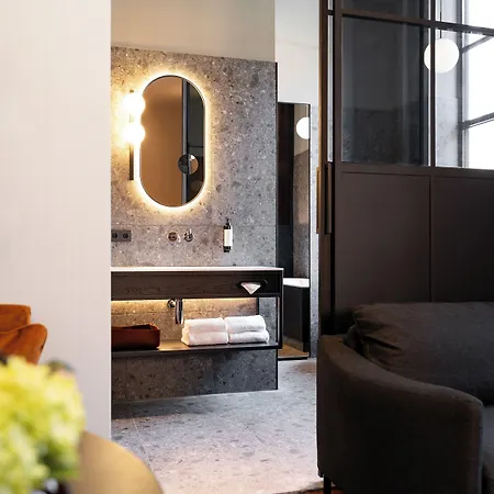 Der Valk Theaterhotel De Oranjerie Hotel 4*