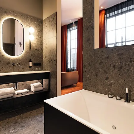 Der Valk Theaterhotel De Oranjerie 4* Roermond