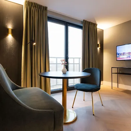 Der Valk Theaterhotel De Oranjerie Hotel Roermond