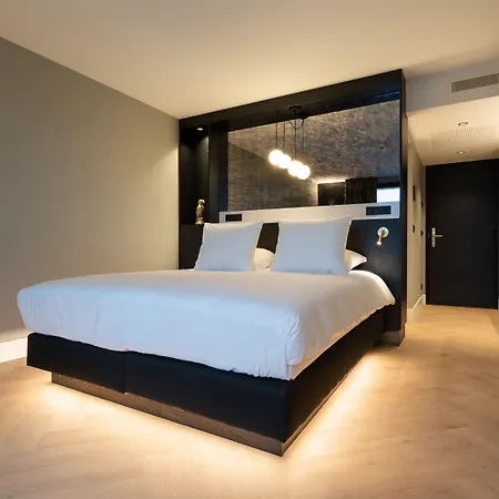 Der Valk Theaterhotel De Oranjerie 4* Рурмонд