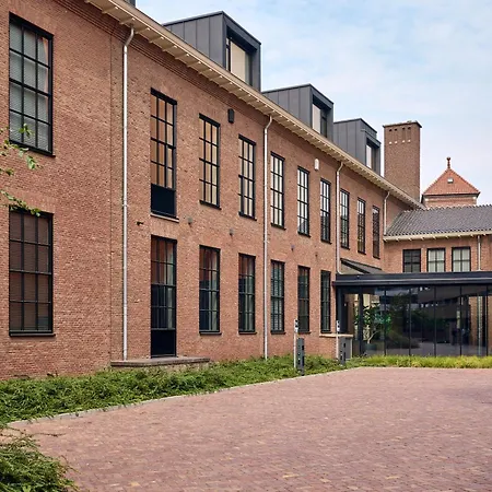 Der Valk Theaterhotel De Oranjerie