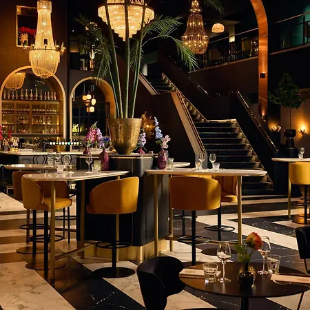 Der Valk Theaterhotel De Oranjerie Hotel
