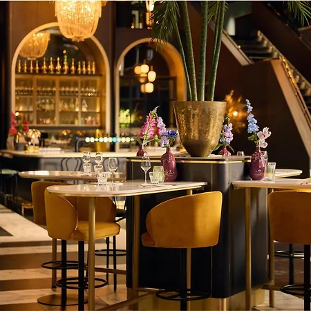 Der Valk Theaterhotel De Oranjerie Roermond