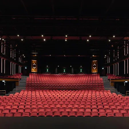 Hotel Der Valk Theaterhotel De Oranjerie Roermond