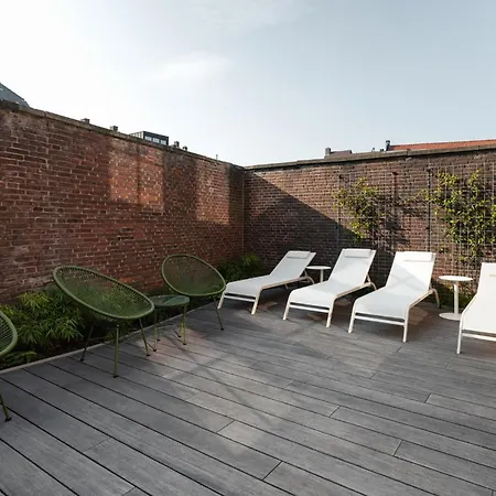 Hotel Der Valk Theaterhotel De Oranjerie