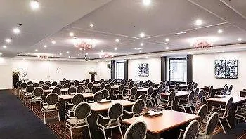Der Valk Theaterhotel De Oranjerie Рурмонд