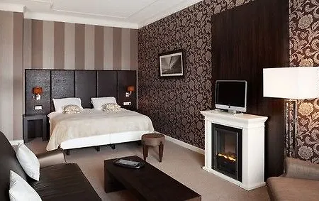 Der Valk Theaterhotel De Oranjerie Рурмонд