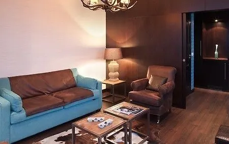 Der Valk Theaterhotel De Oranjerie