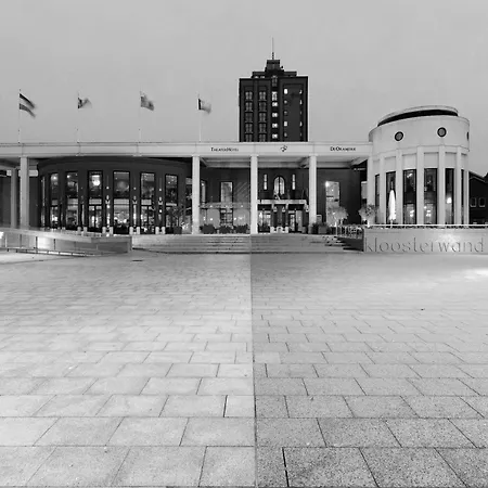 Der Valk Theaterhotel De Oranjerie Отель Рурмонд
