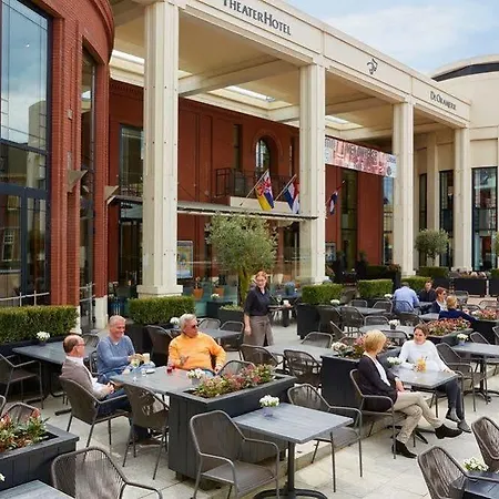 Der Valk Theaterhotel De Oranjerie Рурмонд