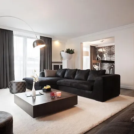 Der Valk Theaterhotel De Oranjerie Рурмонд
