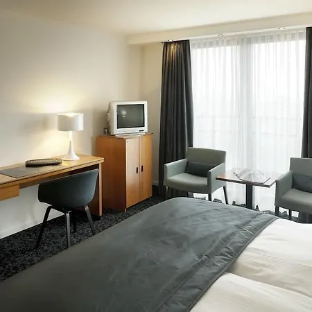 Der Valk Theaterhotel De Oranjerie