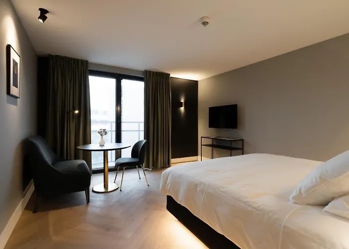 Der Valk Theaterhotel De Oranjerie Hotel Roermond