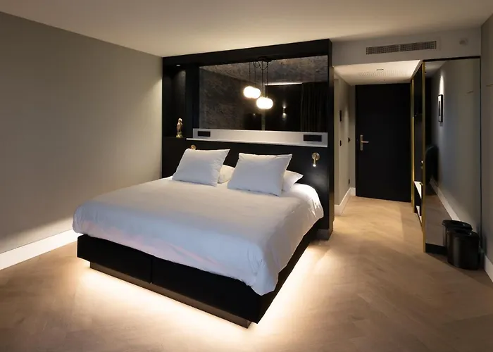 Hotel Der Valk Theaterhotel De Oranjerie Roermond