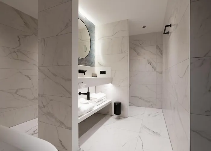 Der Valk Theaterhotel De Oranjerie Hotel Roermond