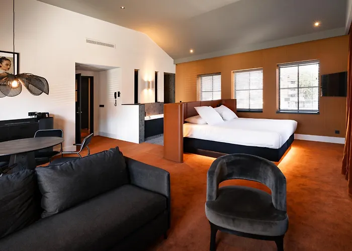 Der Valk Theaterhotel De Oranjerie Ruremonde