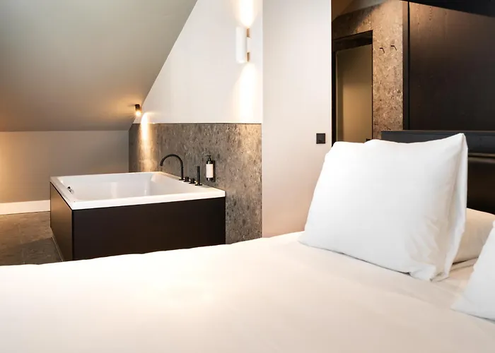 Hotel Der Valk Theaterhotel De Oranjerie